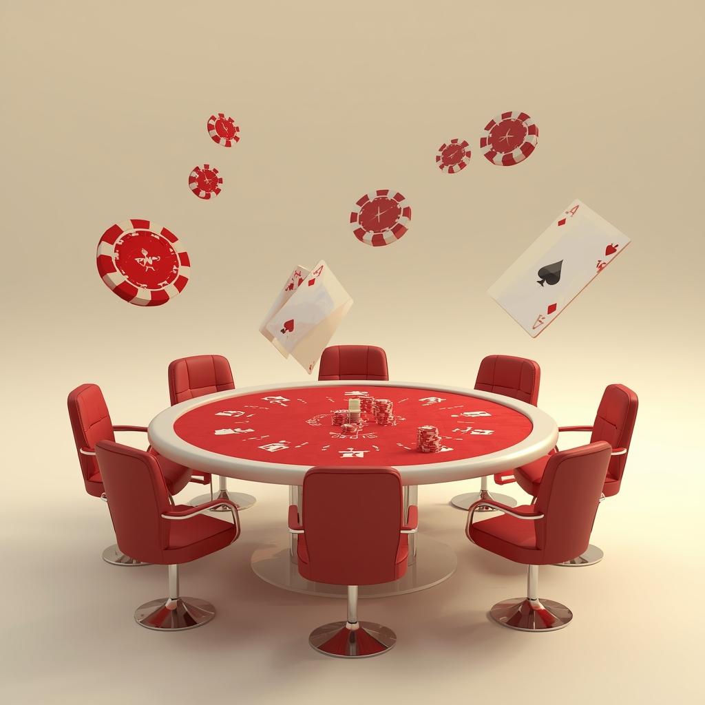 Популярные виды турниров в казино