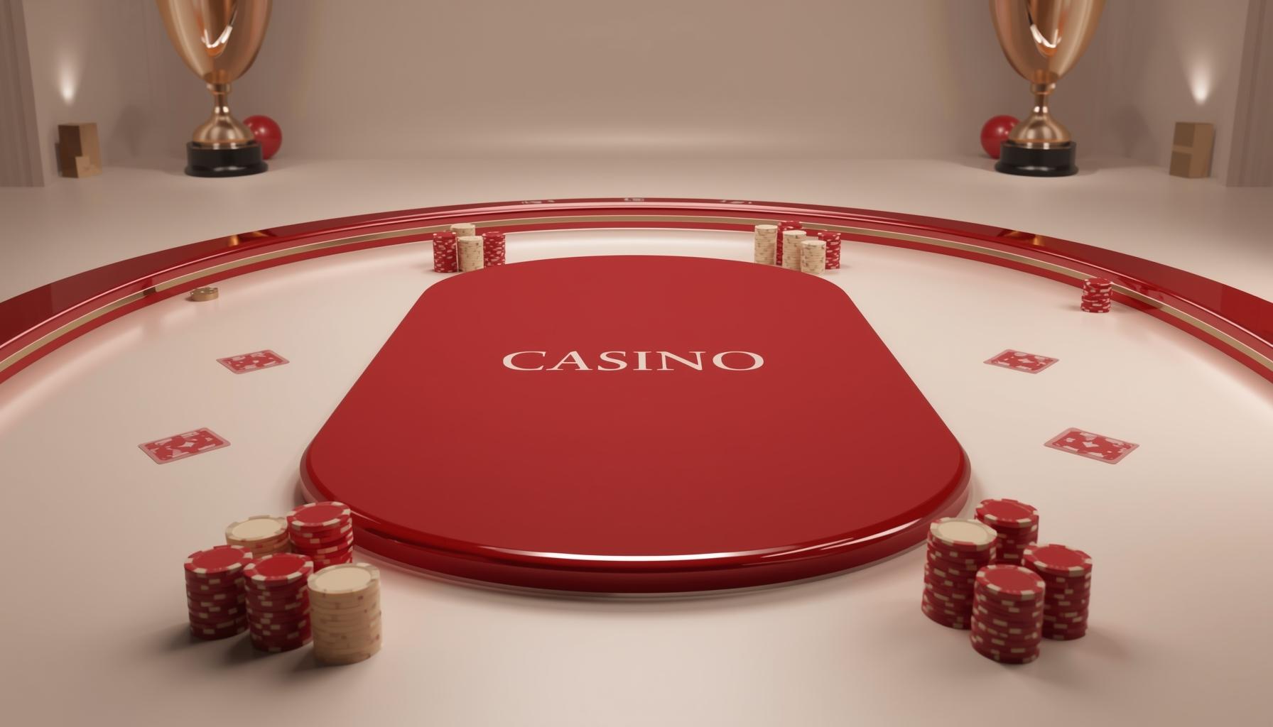 Преимущества участия в казино турнирах