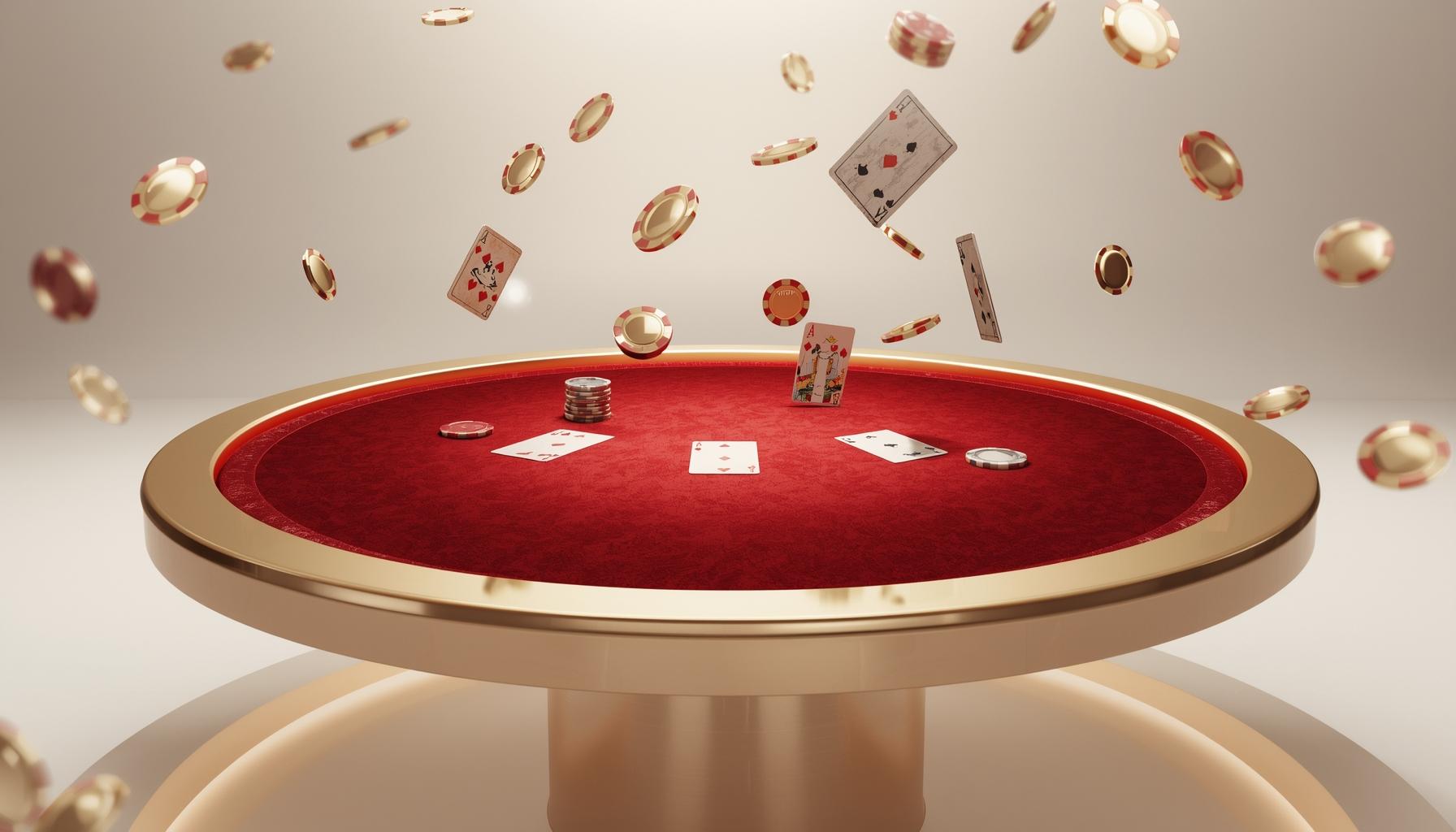 Советы для начала участия в турнирах казино